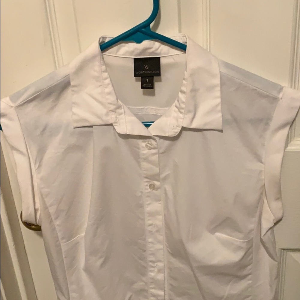 Blouse - Picture 2 of 2